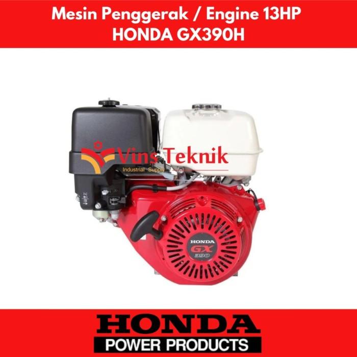 MESIN PENGGERAK SERBAGUNA GX390 HONDA ENNGINE GC 390 THAILAND - HOLIGANSTORE Harga  12,193,000 Ringgit*Penghantaran Percuma