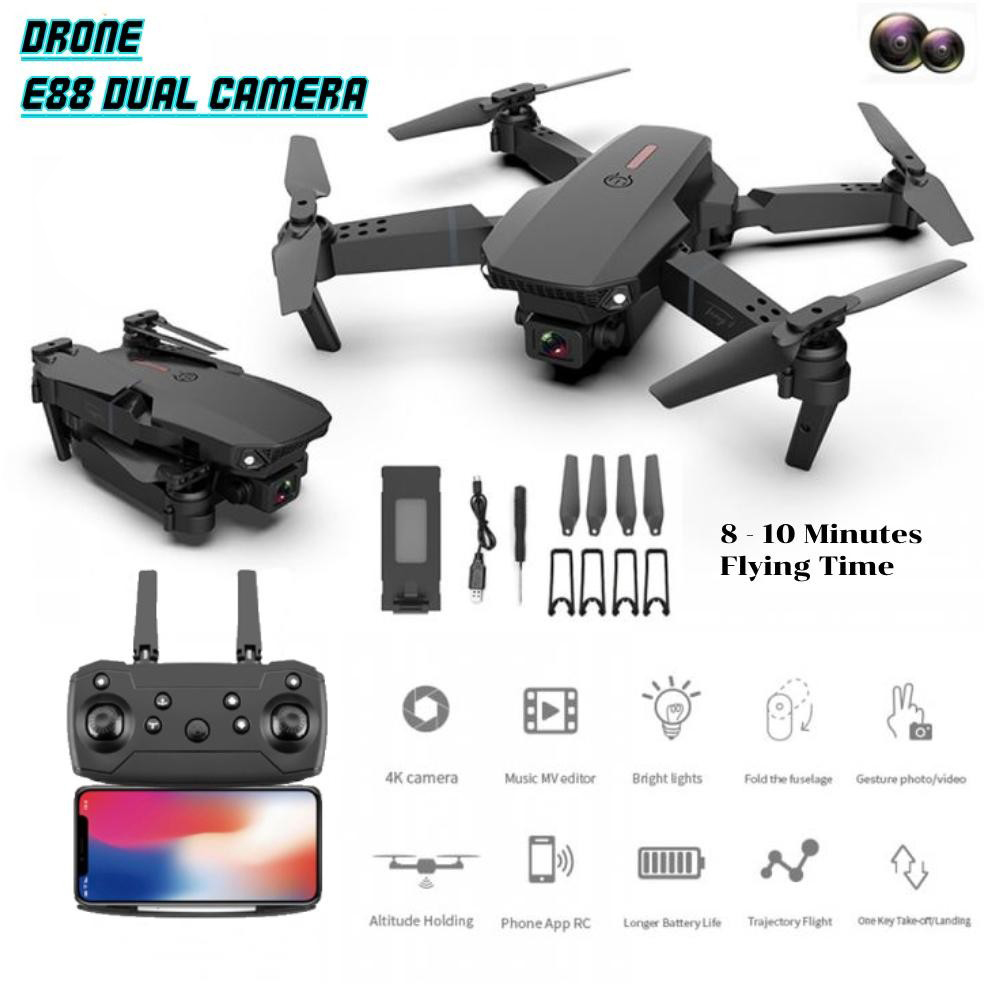 Jual Eachine E65hw Terbaru Online dengan Harga Terbaik Lazada