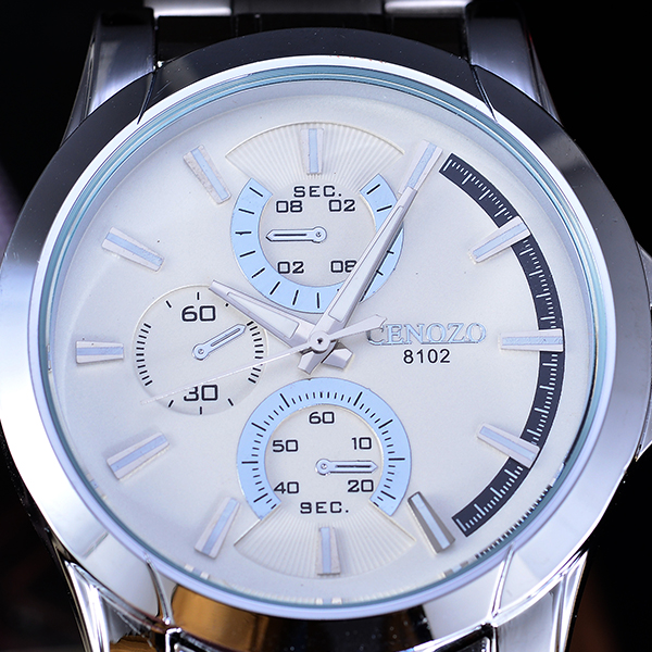 chronograph cenozo watch price