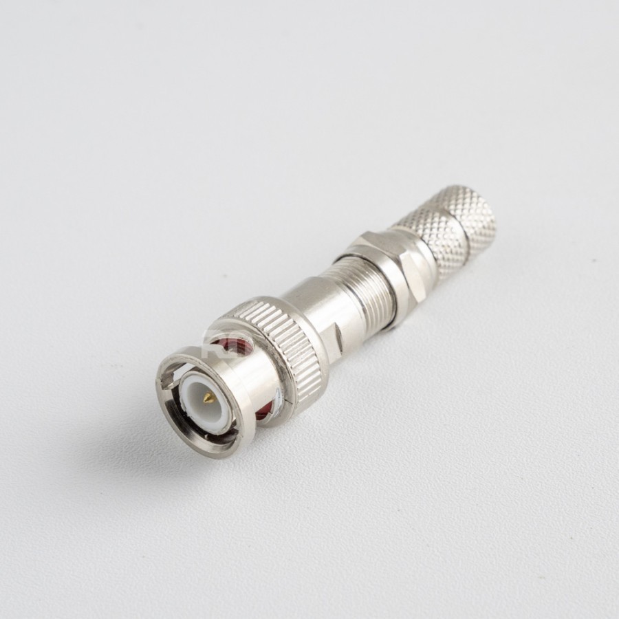 Bnc Drat Taiwan / Jack Bnc Drat Taiwan Premium Harga 3,500 rupiah*Gratis Ongkir