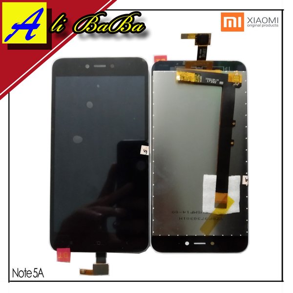 lcd hp xiaomi redmi 5a