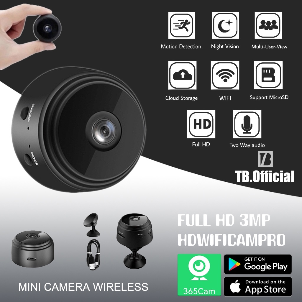 Qr Code Hdwificampro App For Iphone ☒❖ 【Spot】1080P HD Webcam