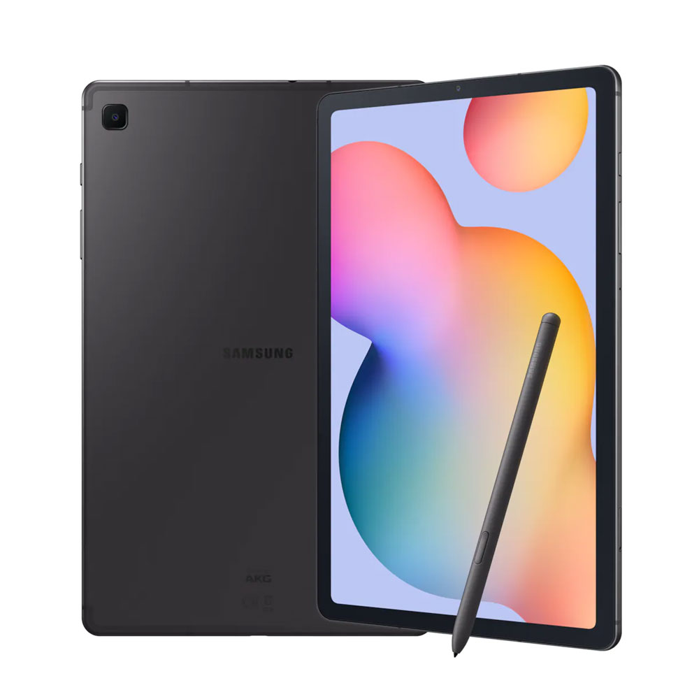 Samsung Galaxy Tab S6 Lite [2024] Gray - Bundle Galaxy Buds2 Giá 6,998,000 Đồng*Miễn phí vận chuyển