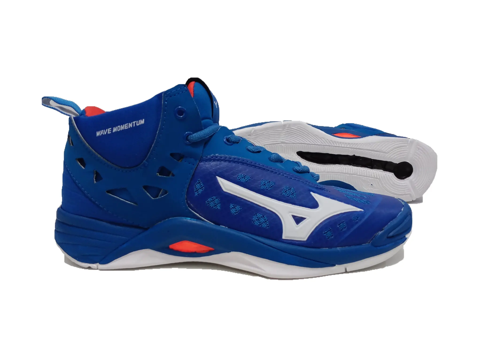 sepatu mizuno terbaru