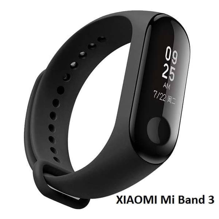 smartwatch mi band