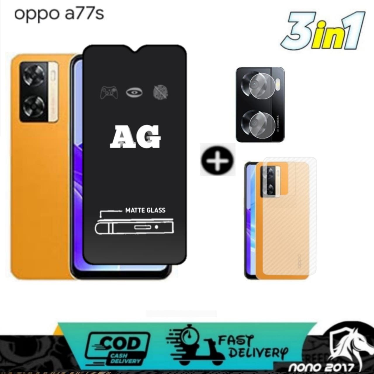 oppo a777s