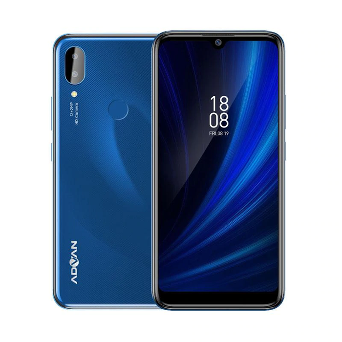 Advan G3 Pro Smartphone - 4/64GB - Garansi Resmi Harga  1,199,000 Ringgit*Penghantaran Percuma