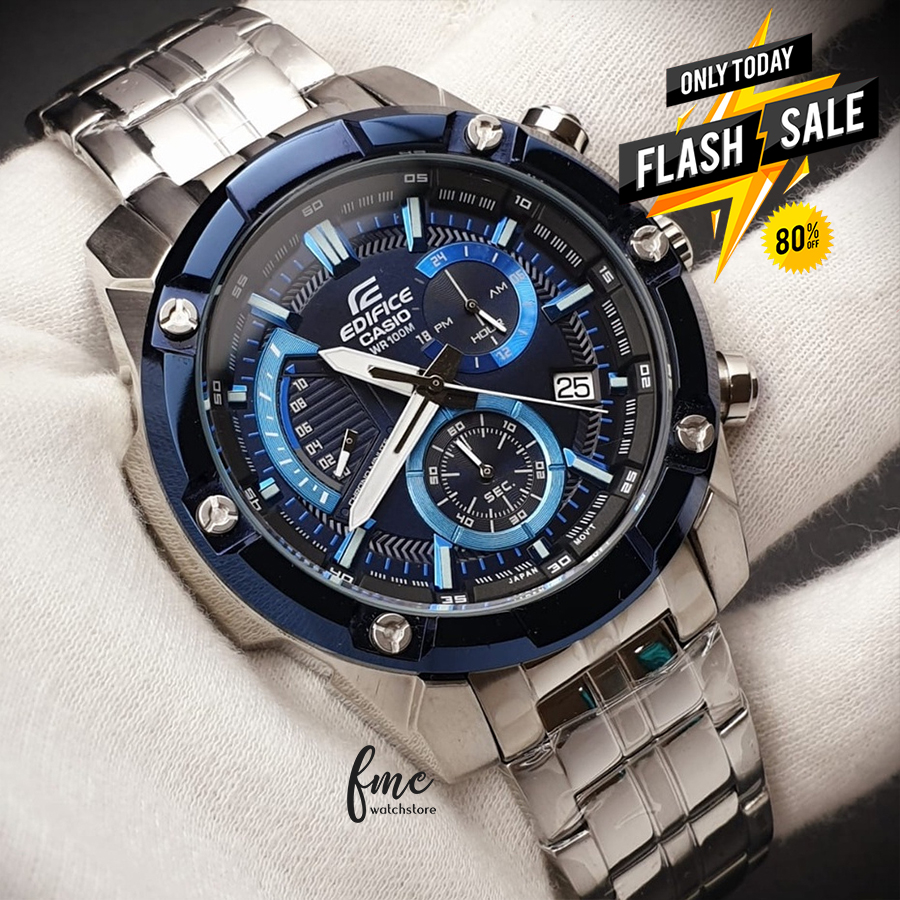 Casio edifice efr on sale 559