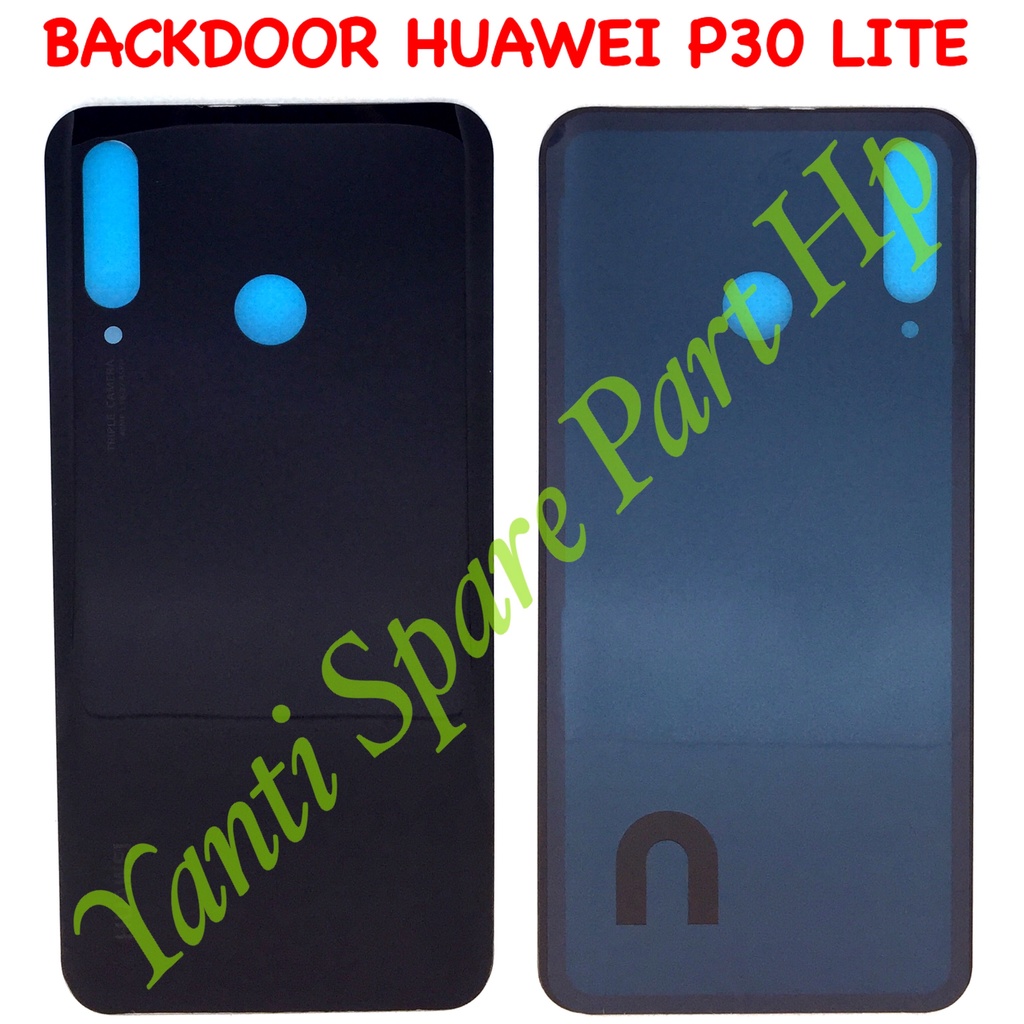 backdoor huawei p30 lite