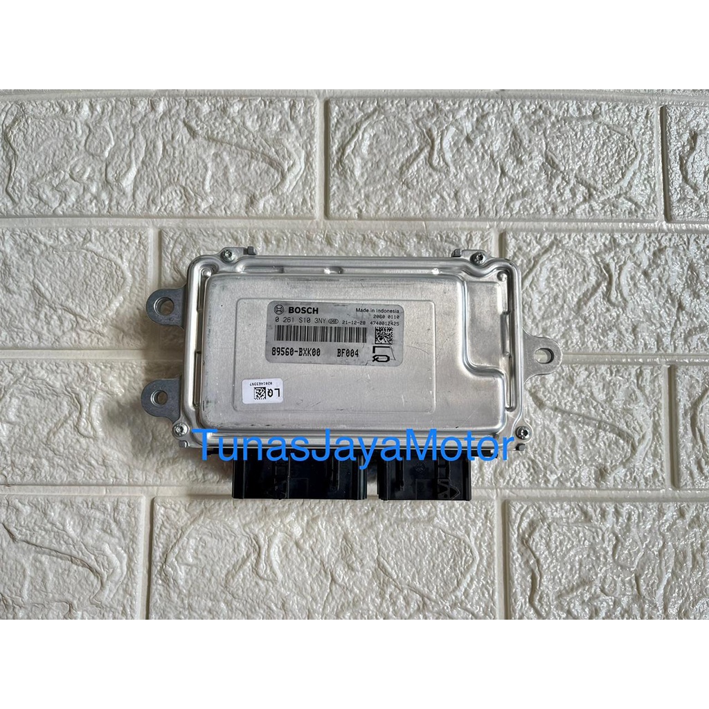 Ecu Komputer Engine Raize Original Harga 3,500,000 rupiah*Gratis Ongkir