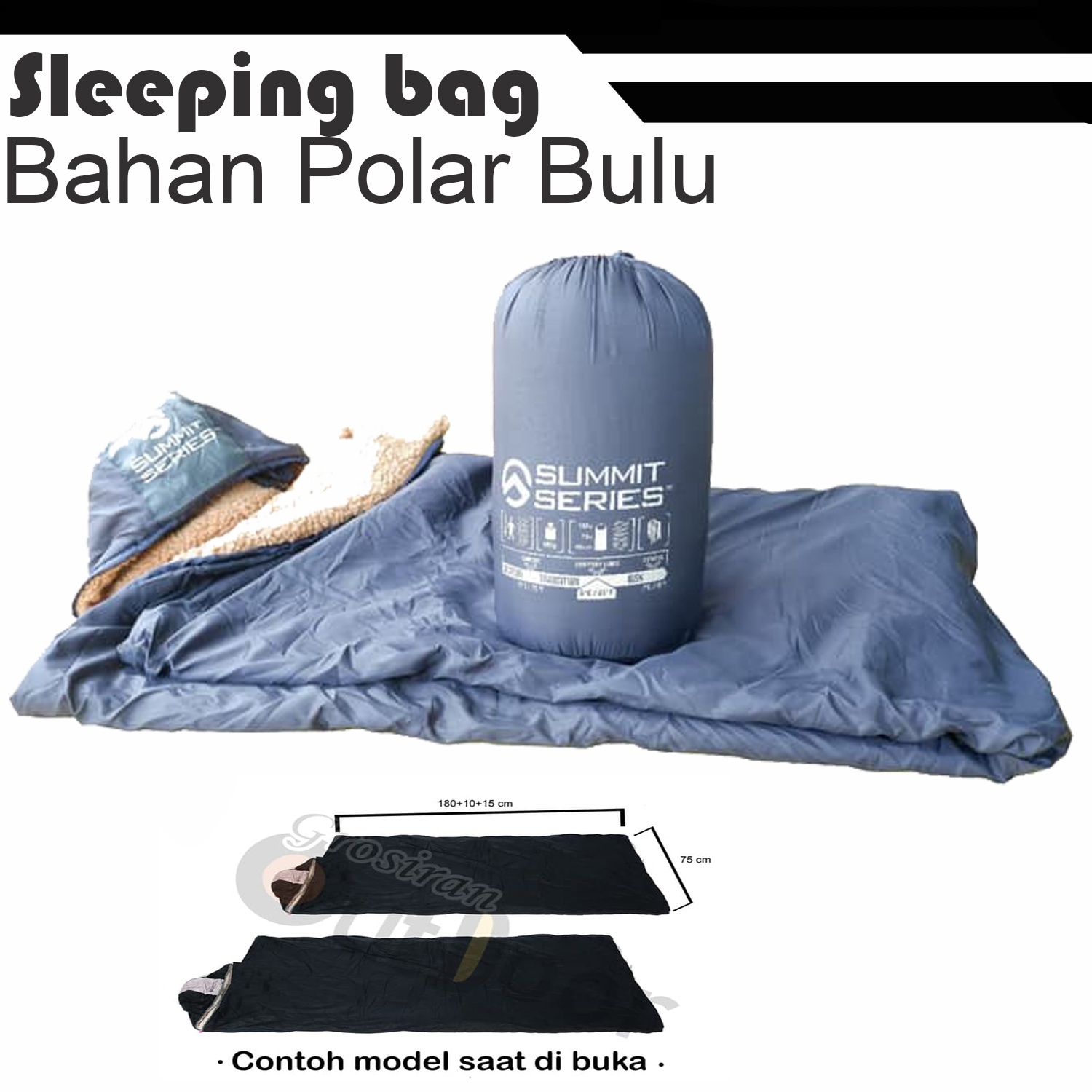 Jual Kantong Tidur Terbaru Lazadacoid