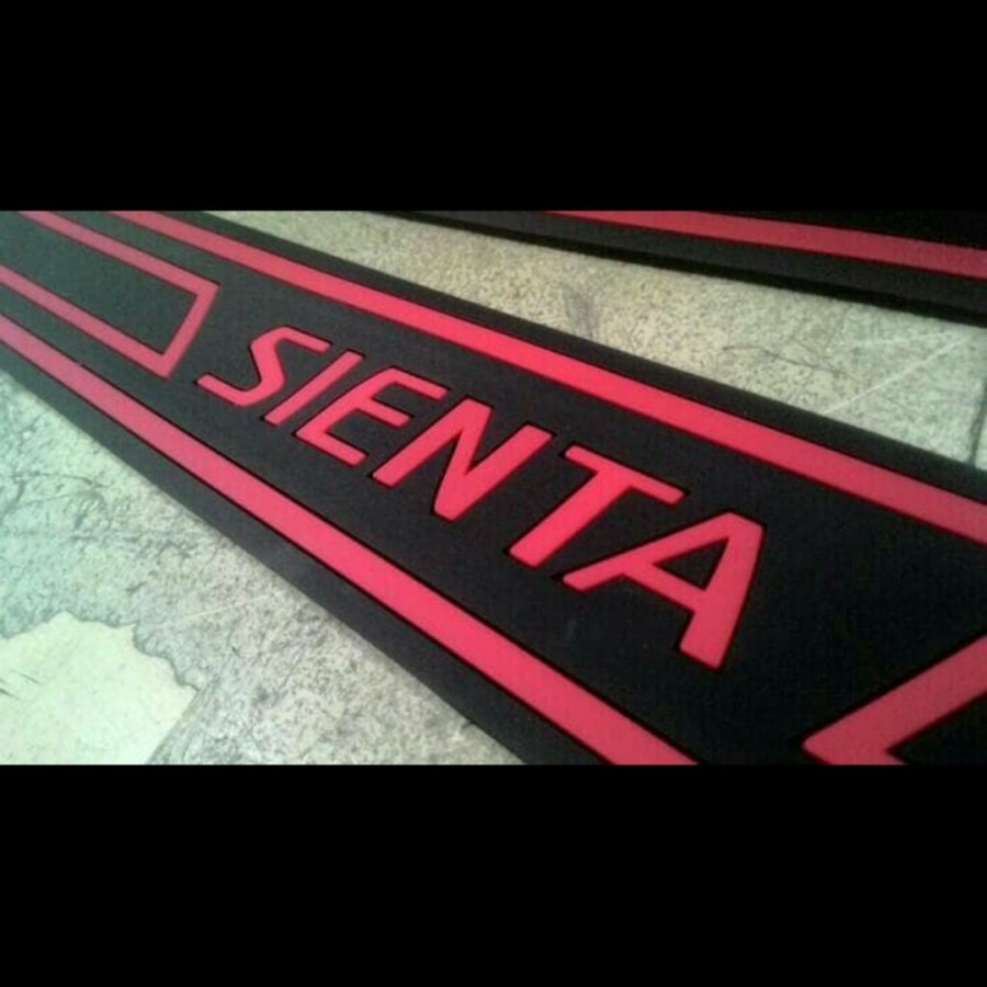 Promo price!!!! Sillplate side rubber Toyota Sieni brand Foxco-promo price!!!! Sillplate side rubber Toyota Sieni brand Foxco-promo price!!!! Toyota rubber side plate brand Foxco Harga 165,000 Ringgit*Penghantaran Percuma