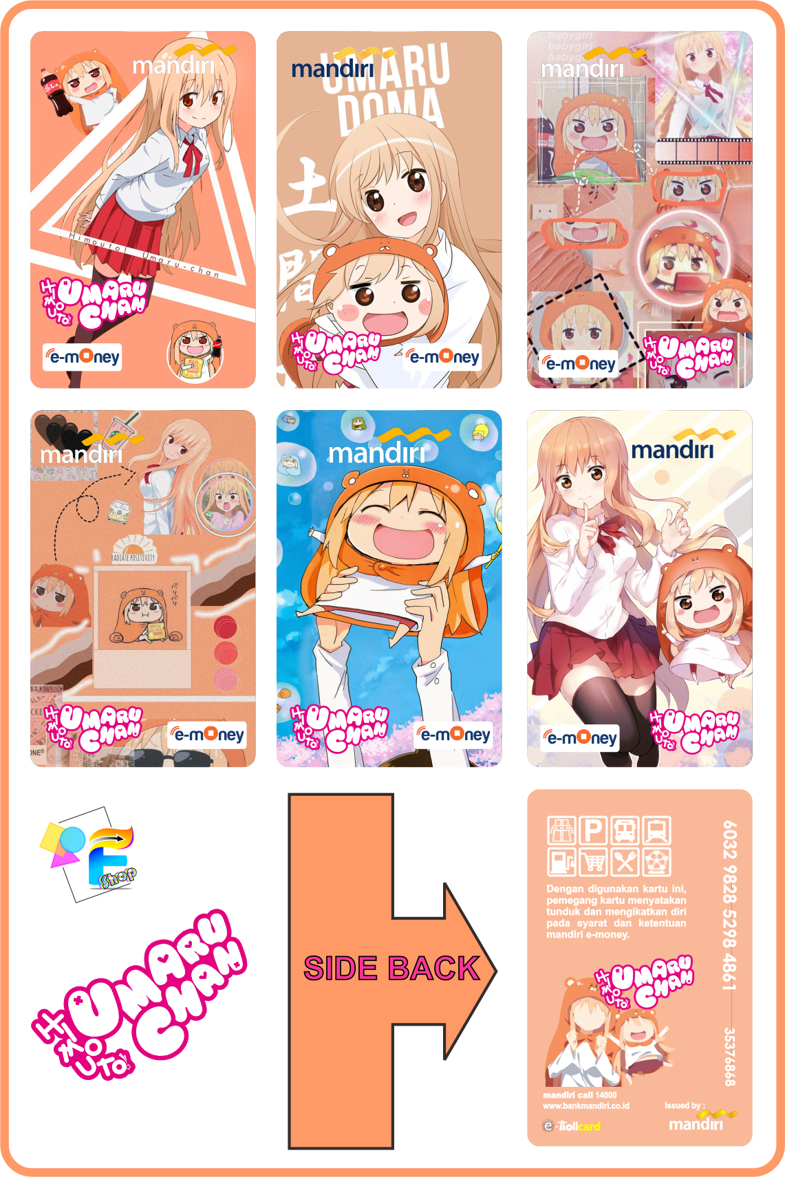 Emoney Shinchan Jual Emoney Shinchan Terbaru Indonesia Emoney