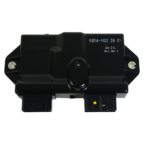 Engine Control Unit New BeAT eSP K81 30400K81N02 Harga 1,381,600 rupiah*Gratis Ongkir