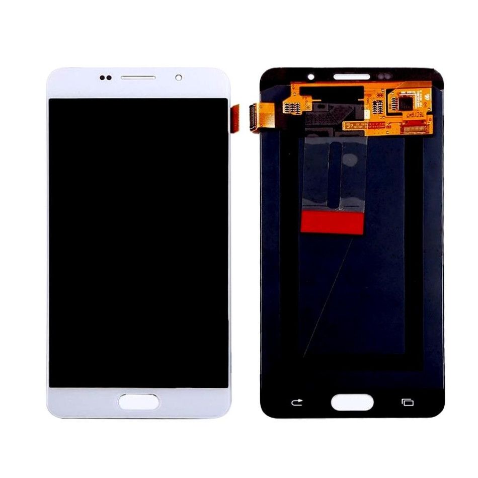 LCD SAMSUNG A7 2016 / A710 FULLSET + 