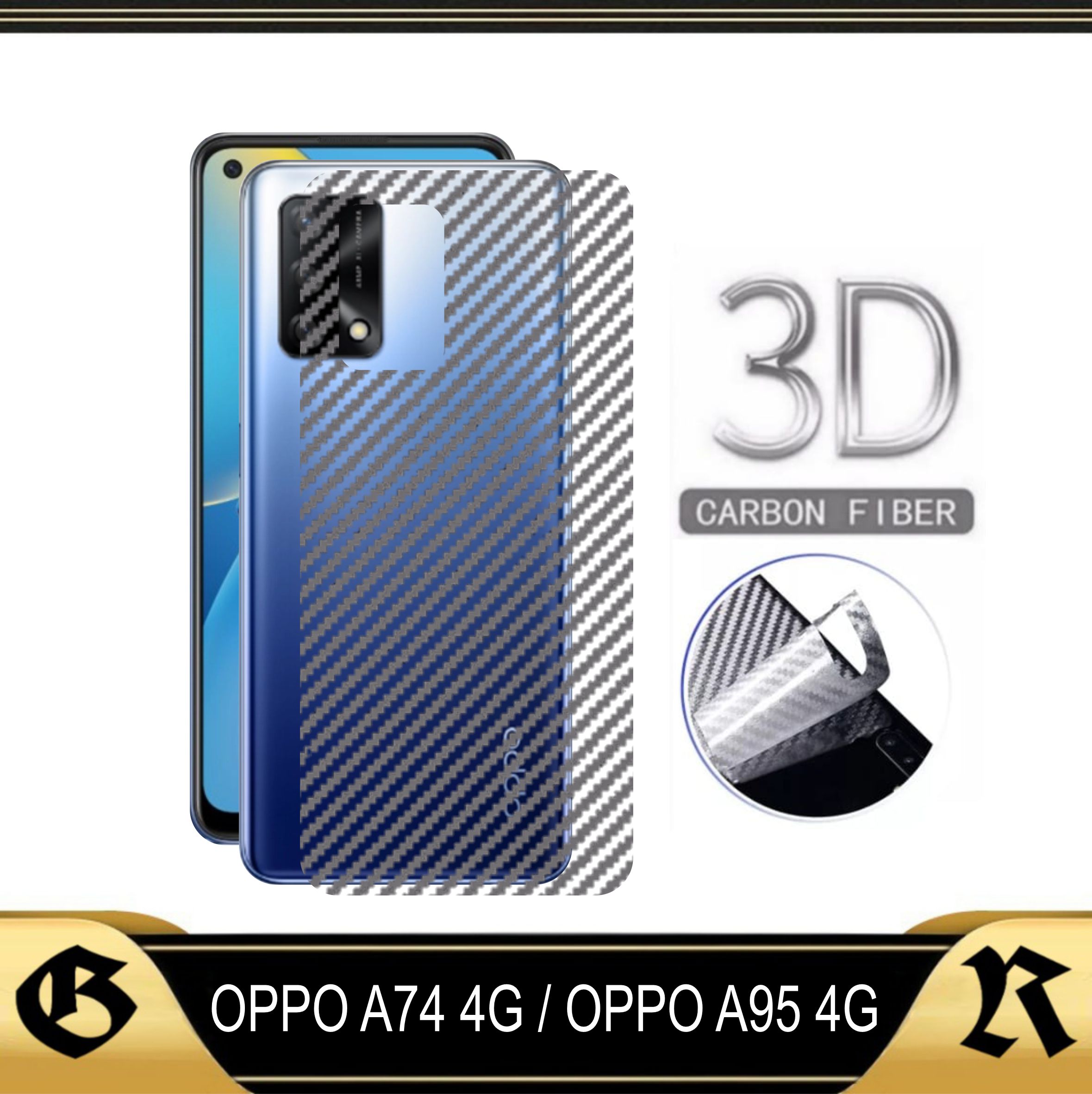 carbon hp oppo a54