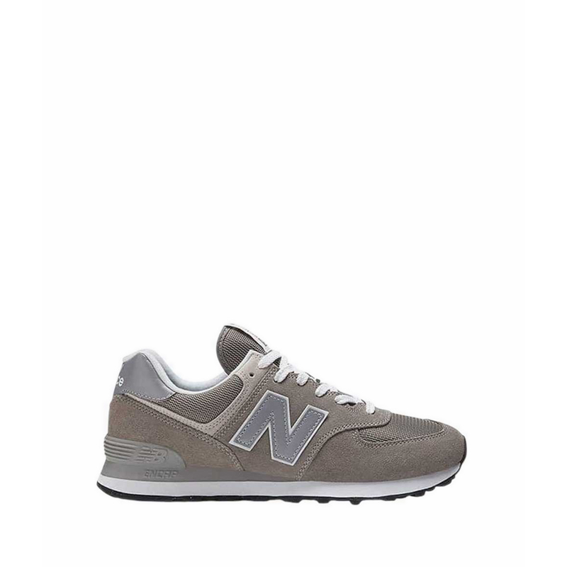 Giày New Balance 574 Men Classic Xám bán trên Lazada