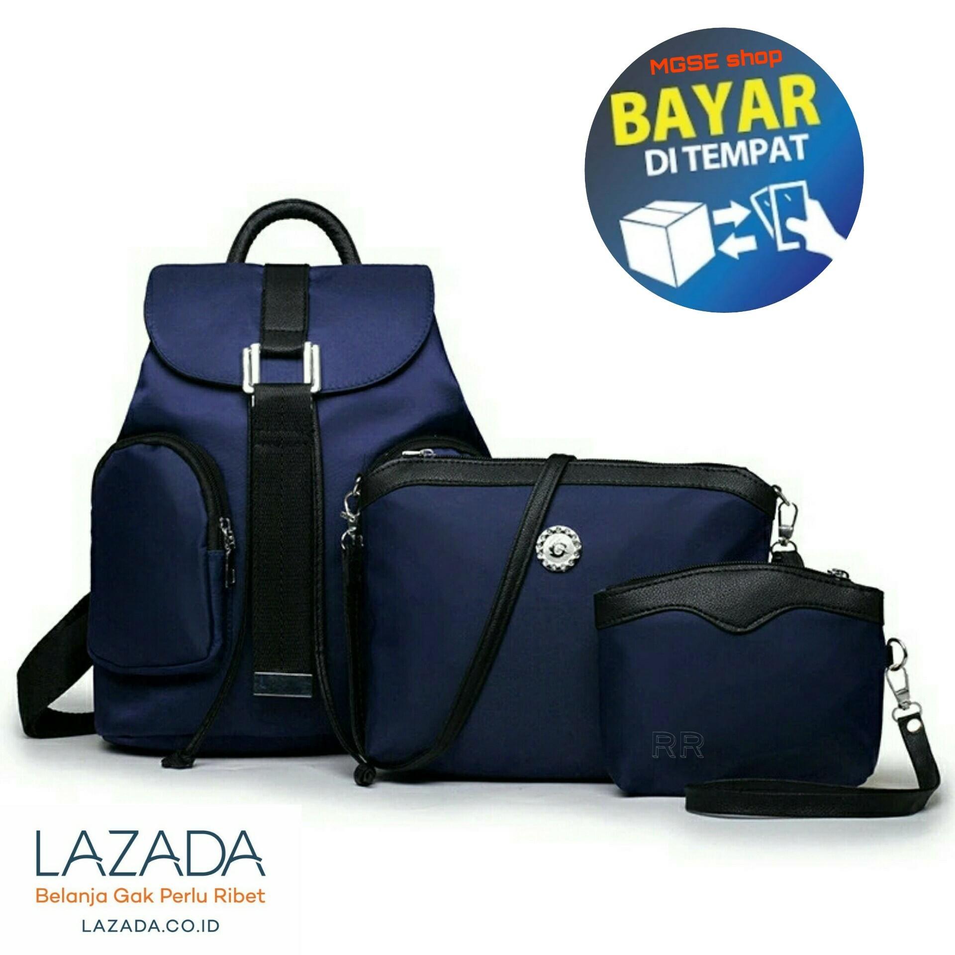 Oshin Shop Tas Wanita Terbaru Dan Termurah Tas Ransel Xakudua Bisa
Bayar Di Tempat Cod