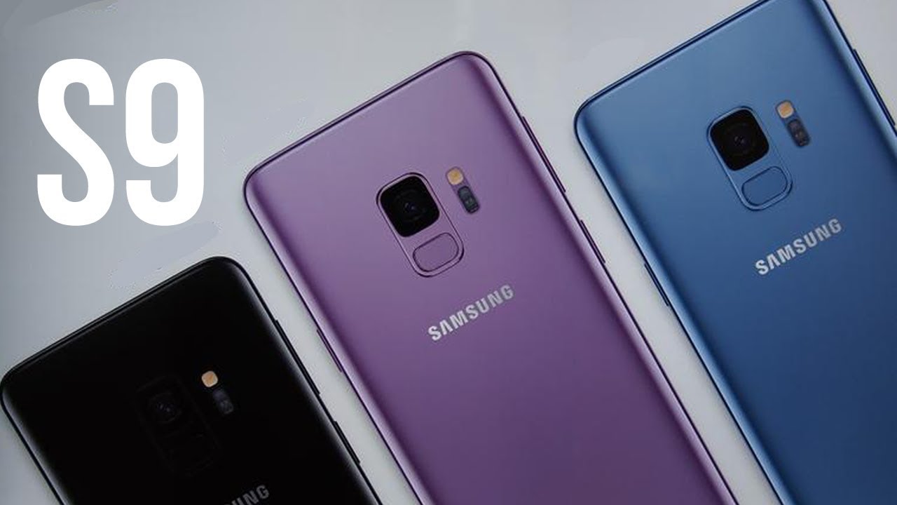 Samsung Galaxy S9 64 GB - GARANSI RESMI Fullset - RAM 4 GB 64 GB - BISA COD Harga  2,471,211 Ringgit*Penghantaran Percuma