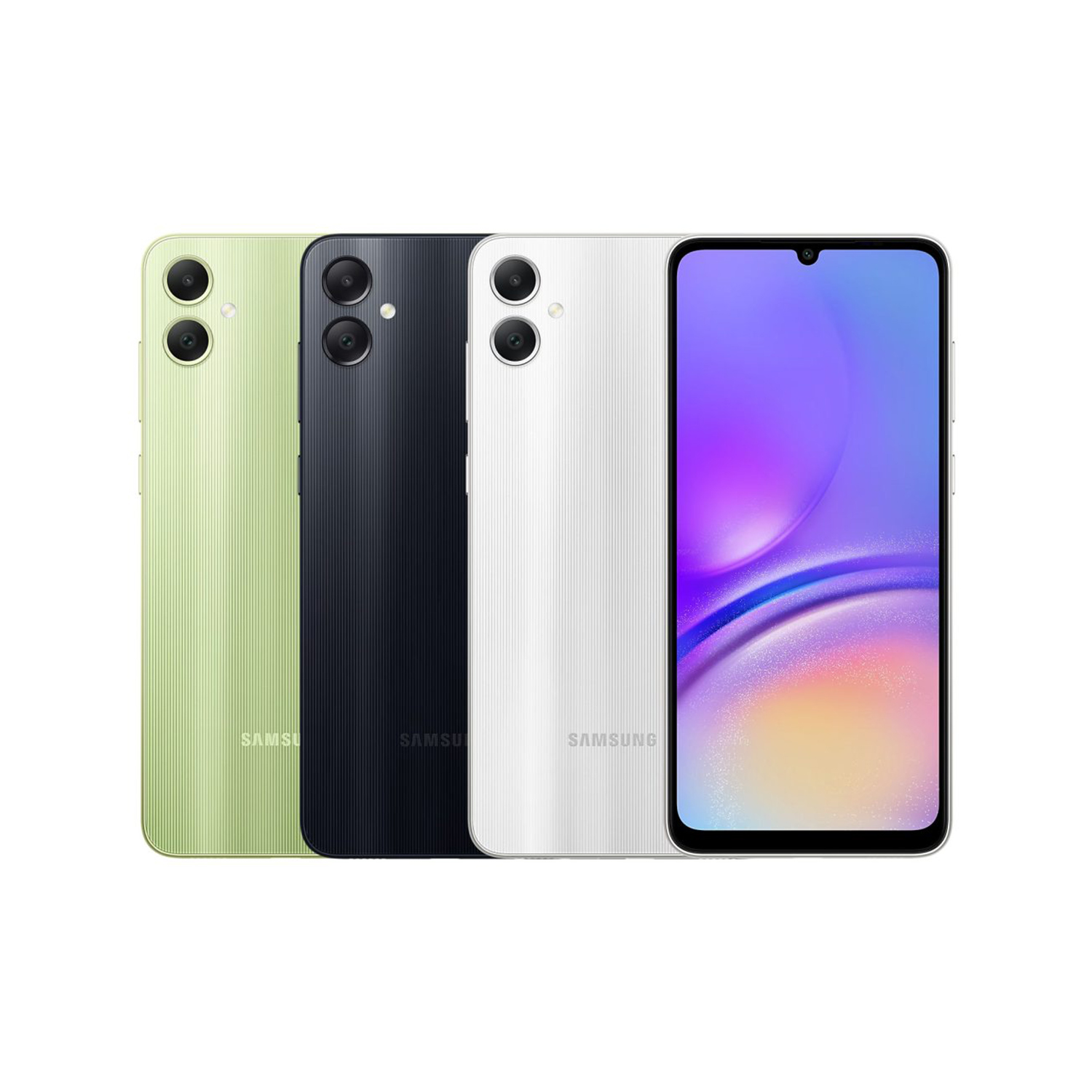 SAMSUNG GALAXY A05 Harga 1,725,000 rupiah*Gratis Ongkir