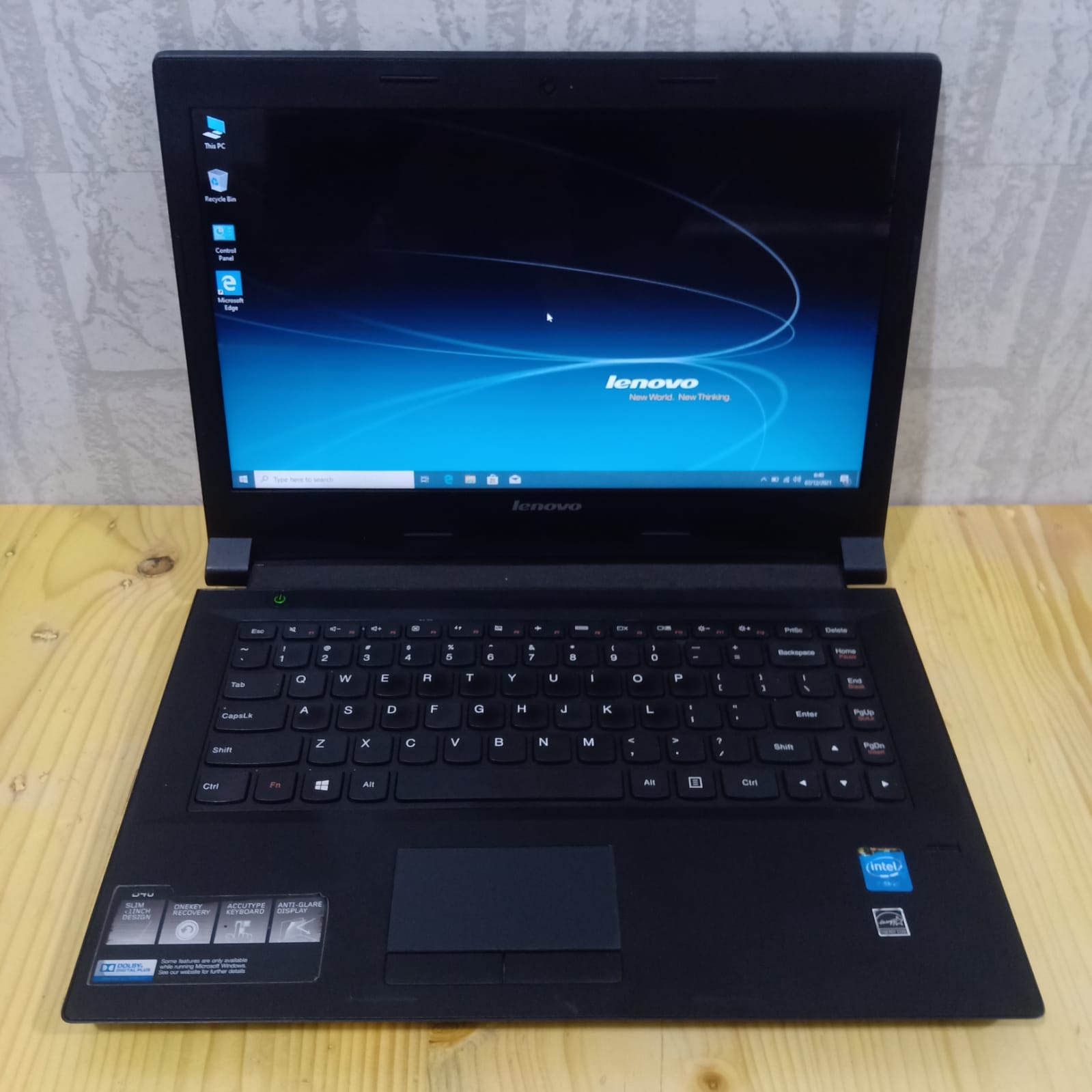 Lenovo G400s Nvidia Geforce Gt 720m 2gb Laptop Lenovo G400S Core