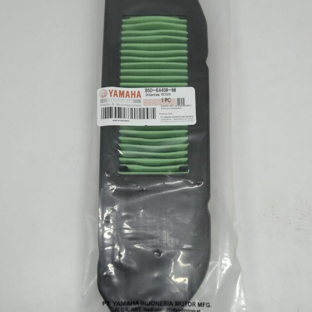 Filter Udara Busa Saringan Hawa Udara Air Yamaha Freego Free Go B5D Harga  21,500 rupiah*Gratis Ongkir