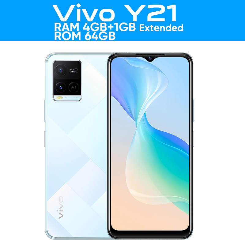 Vivo Y21 Y20 2021 4/64 Vivo Y21 ram 4 Vivo Y20-2021 BNIB Garansi Resmi- android COD promo asli 100% original baru,Garansi Resmi,vivo y 20,y20 vivo y20 3/64