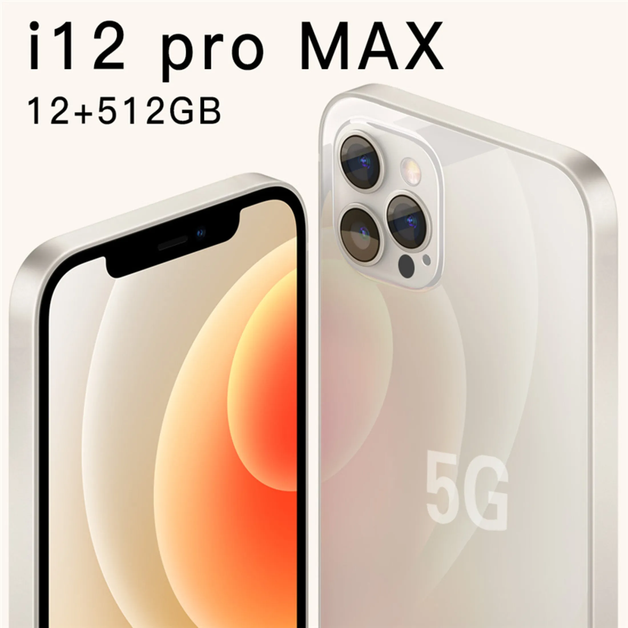 Baru Asli Hp I12promax 6 7inci Full Hd Handphone Ram 6 128gb Android 10 0 Double Sim Card Hp Murah Cuci Gudang Hp Murah 900k Mirip Dengan Hp Iphone 12 Pro Max Sofini Lazada Indonesia