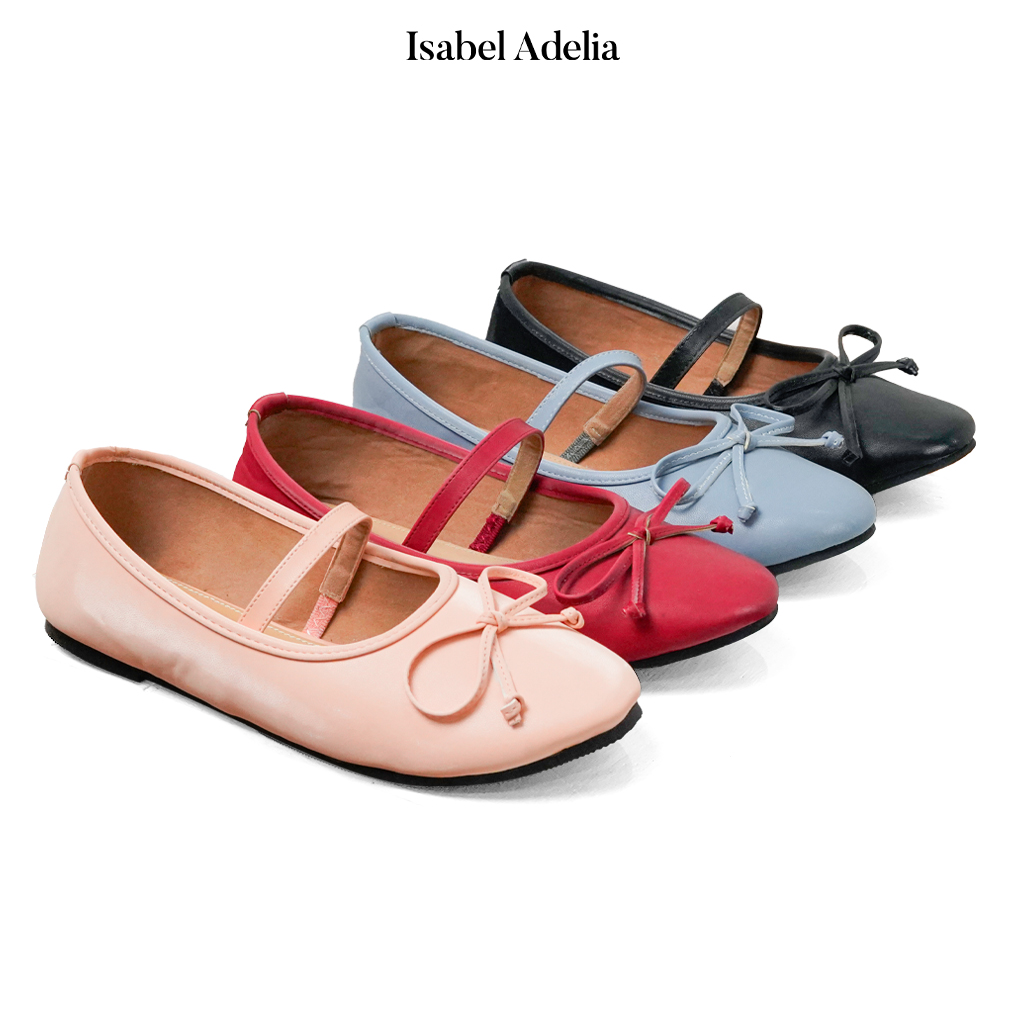 Jual Isabel Sepatu Terbaru Mar 2025