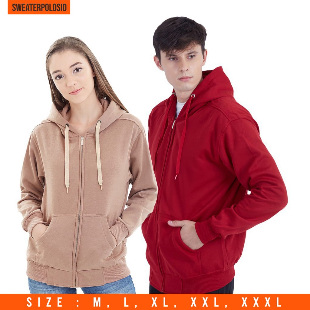 Sweater polos id Clearance