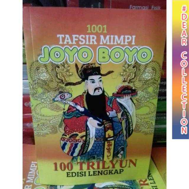 Jual Buku Tafsir Mimpi Erek Erek Terbaru | Lazada.co.id