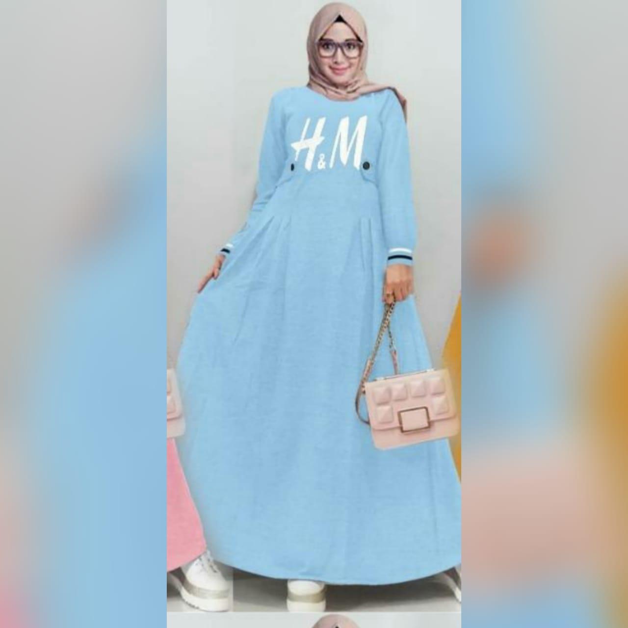 Baju Muslim Anak Perempuan Remaja Tanggung Size 12 17 Tahun Gamis Anak Perempuan Smp Model Terbaru Gamis Syari Anak Remaja Tanggung Set Khimar