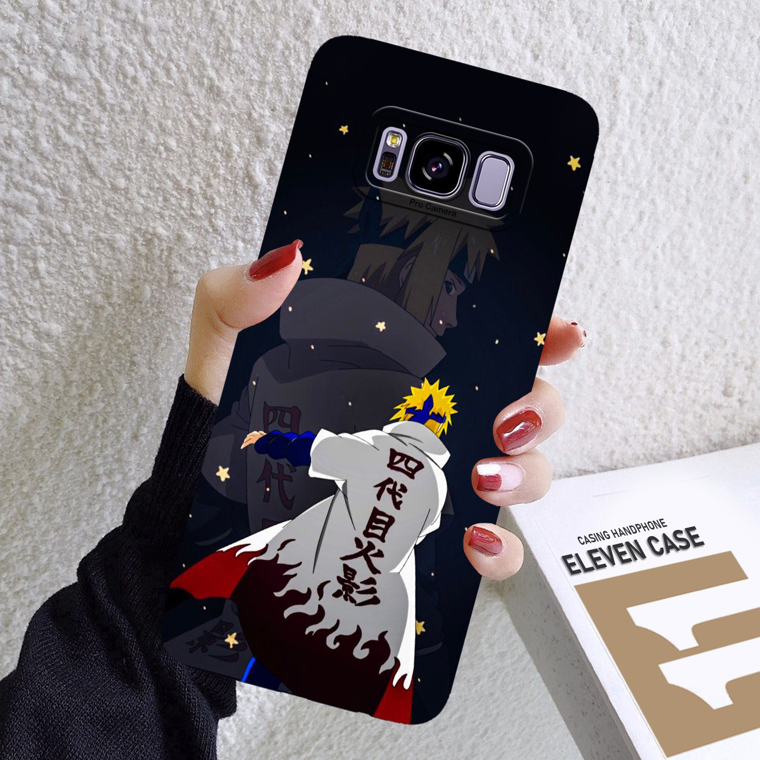 Beli Casing Hp Samsung S8 Pro Kamera Online Harga Terbaik Lazada