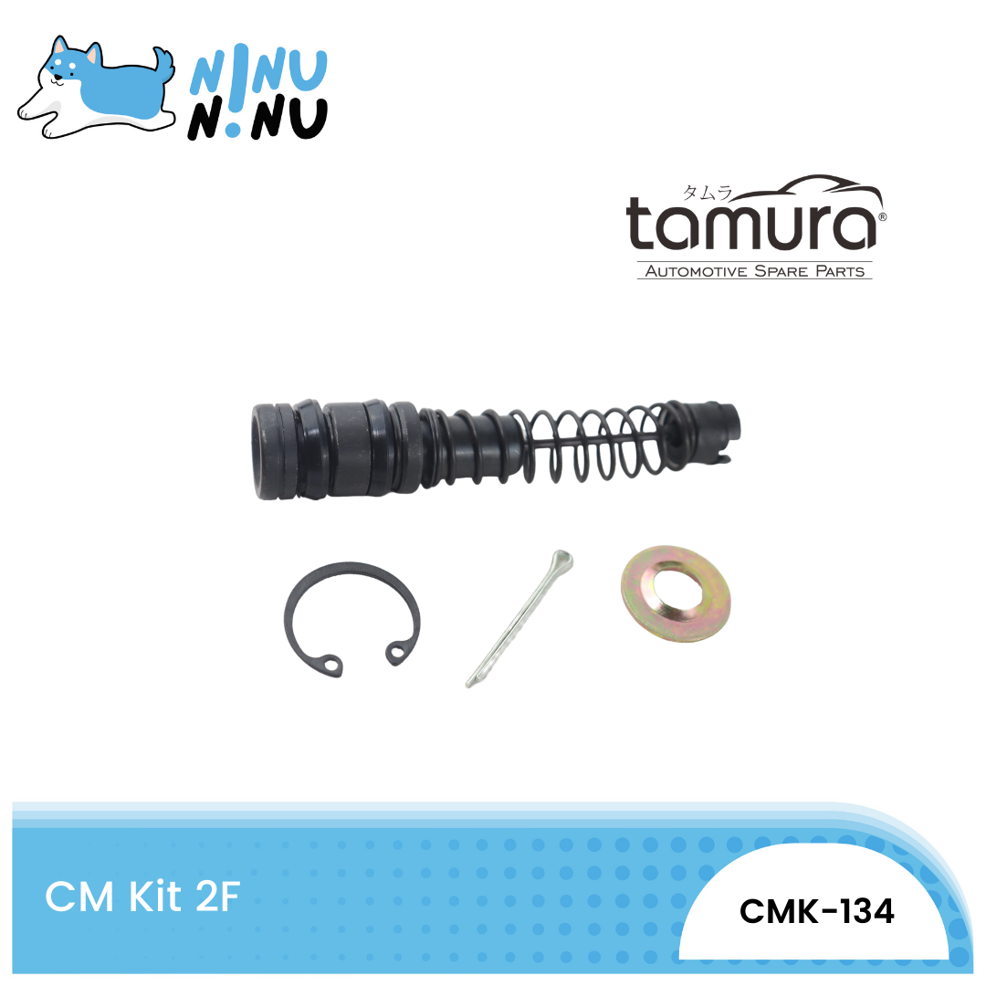 CM Kit Seal Master Kopling Atas Toyota 2F Bensin Harga 54,250 rupiah*Gratis Ongkir