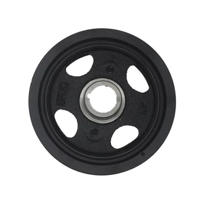 Daihatsu D13470-BZ031-001 Pulley Assy Crankshaft for Terios Harga 517,000 Ringgit*Penghantaran Percuma