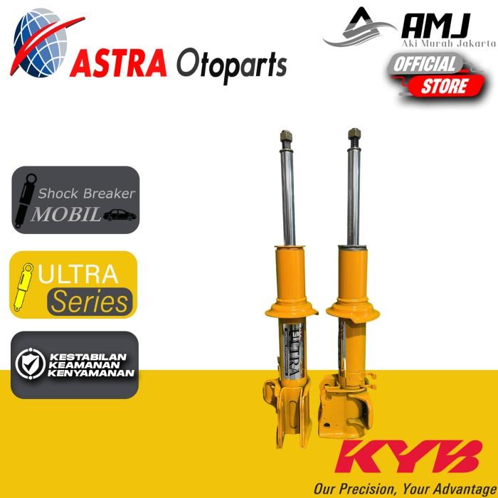 Shock Breaker Kyb / Kayaba Ultra Suzuki Apv / Apv Arena Front 2004-on - Lgx 21 Harga 1,397,000 rupiah*Gratis Ongkir