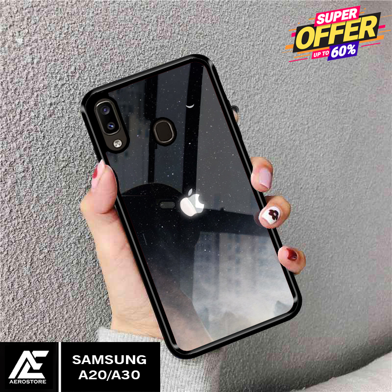 hardcase samsung a20