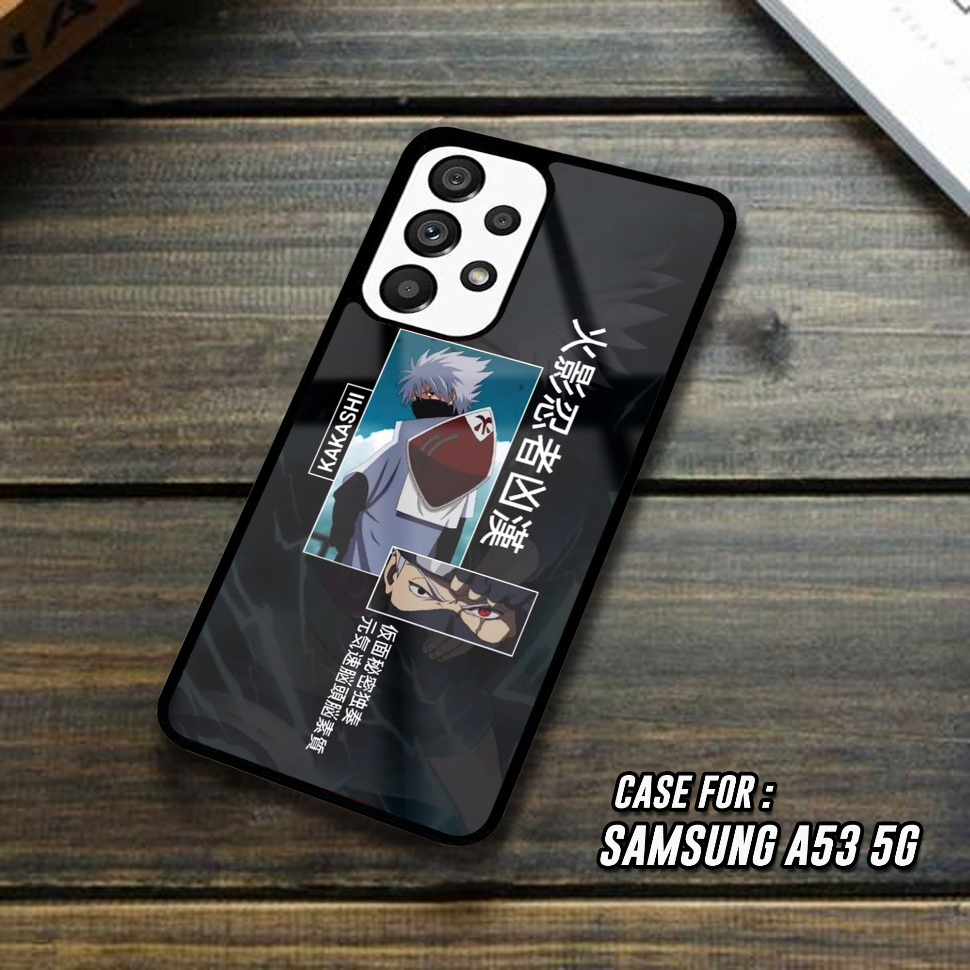 casing hp samsung a53 5g