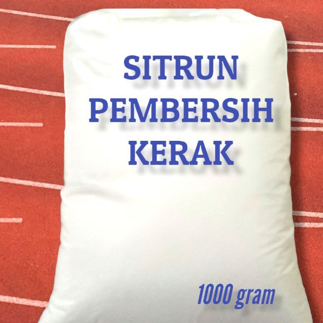 Biang Citrun Asli 1KG Pembersih Multifungsi - Merek PROMO LAZADA HARI INI Harga 21,500 rupiah*Gratis Ongkir