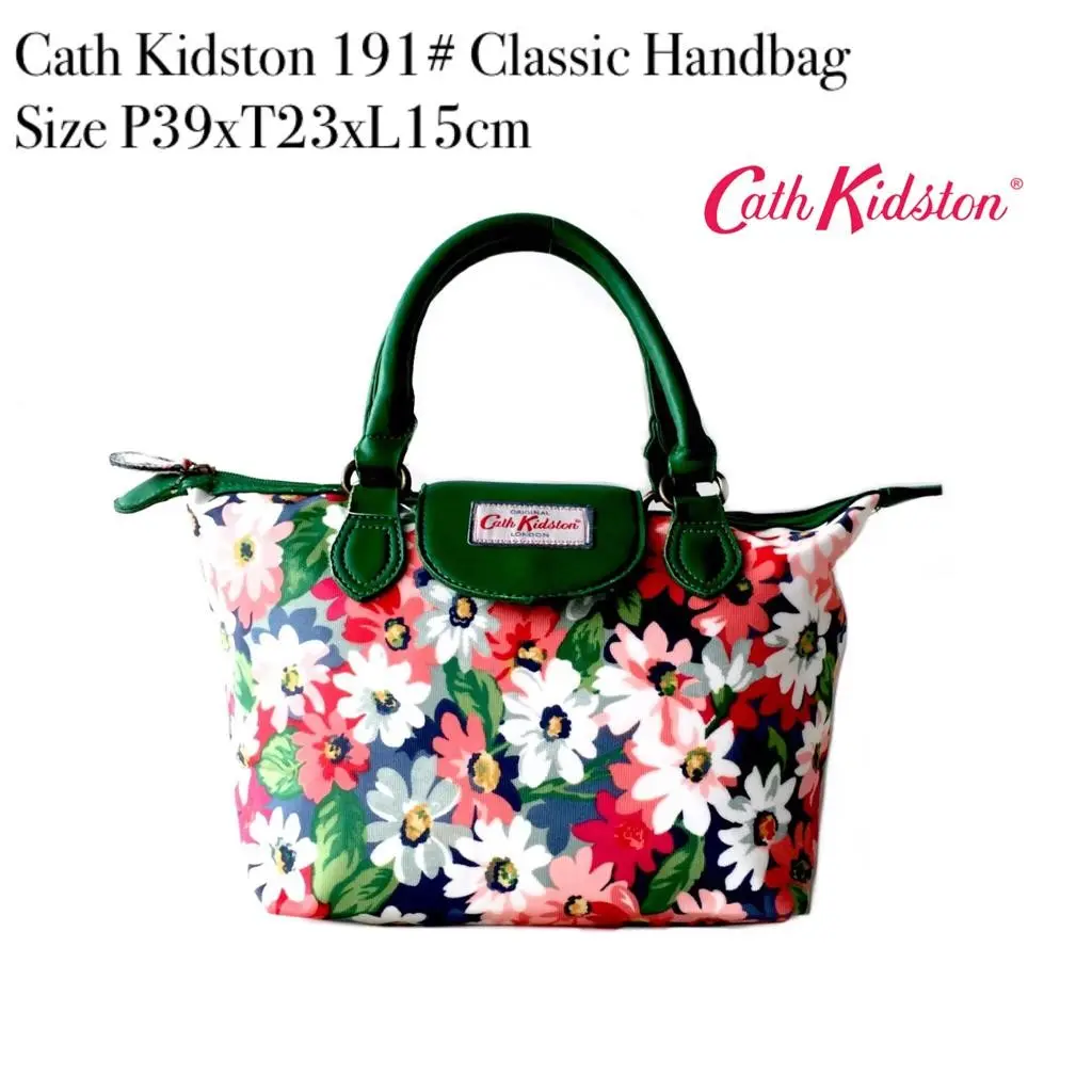 cath kidston trolley bag