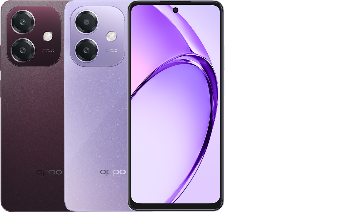OPPO A51 4/128 Harga 1,699,000 rupiah*Gratis Ongkir
