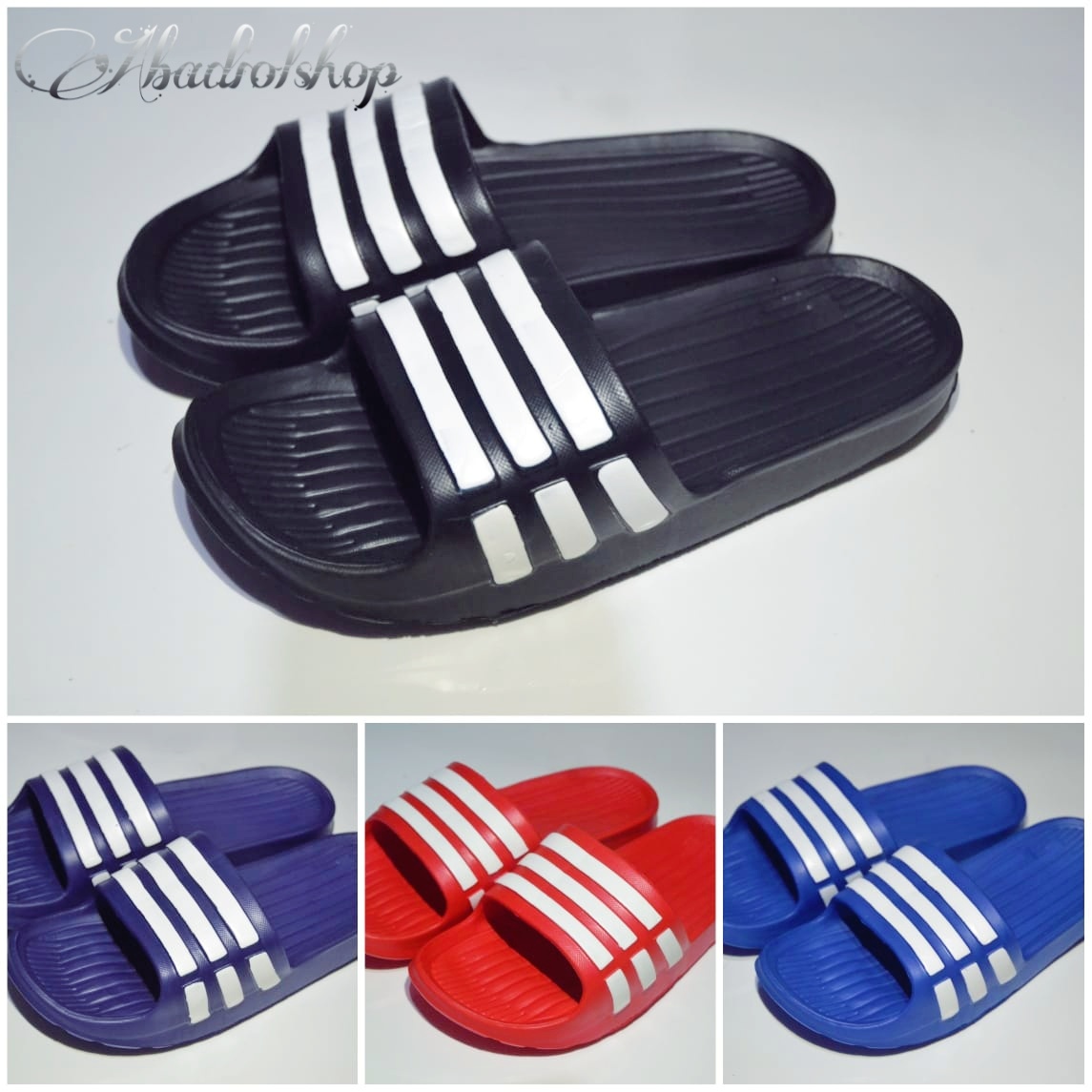 sandal adidas kw