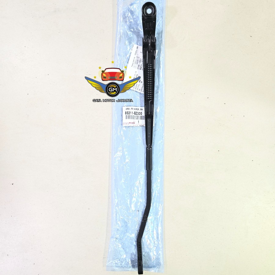 Wiper Arm Blade Depan Kanan Toyota All New Rush-Terios 85211-BZ300 Giá 218,000 Đồng*Miễn phí vận chuyển