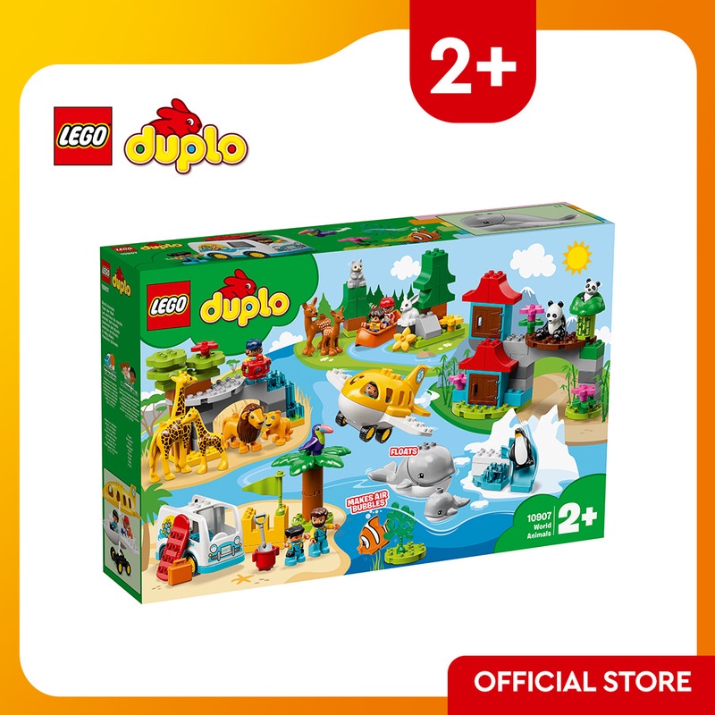 duplo lego