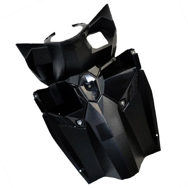 Dasbord Cover Inner Lower Font Seat – Honda Vario 125 eSP 81141K59A10ZB Giá 122,000 Đồng*Miễn phí vận chuyển