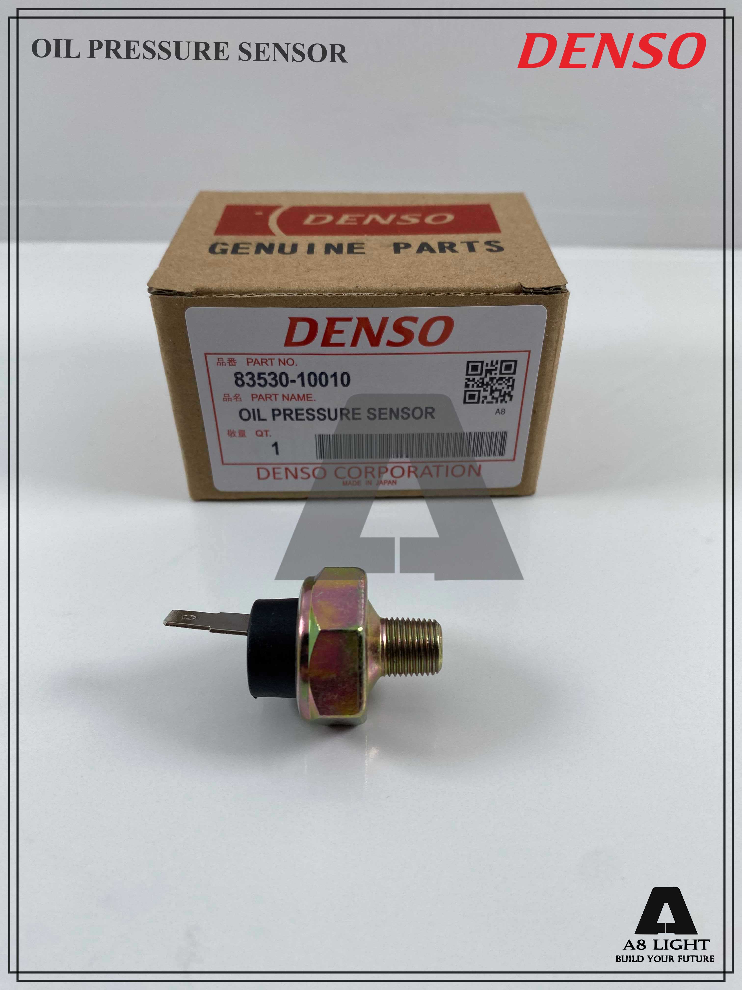 Toyota Mitsubishi oil pressure switch for all types of cars Harga 20,000 rupiah*Gratis Ongkir