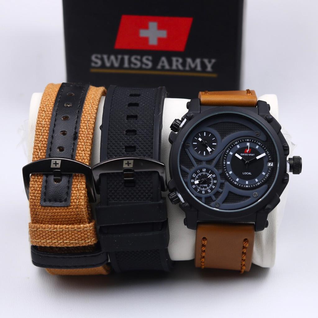 Jam swiss army discount kw