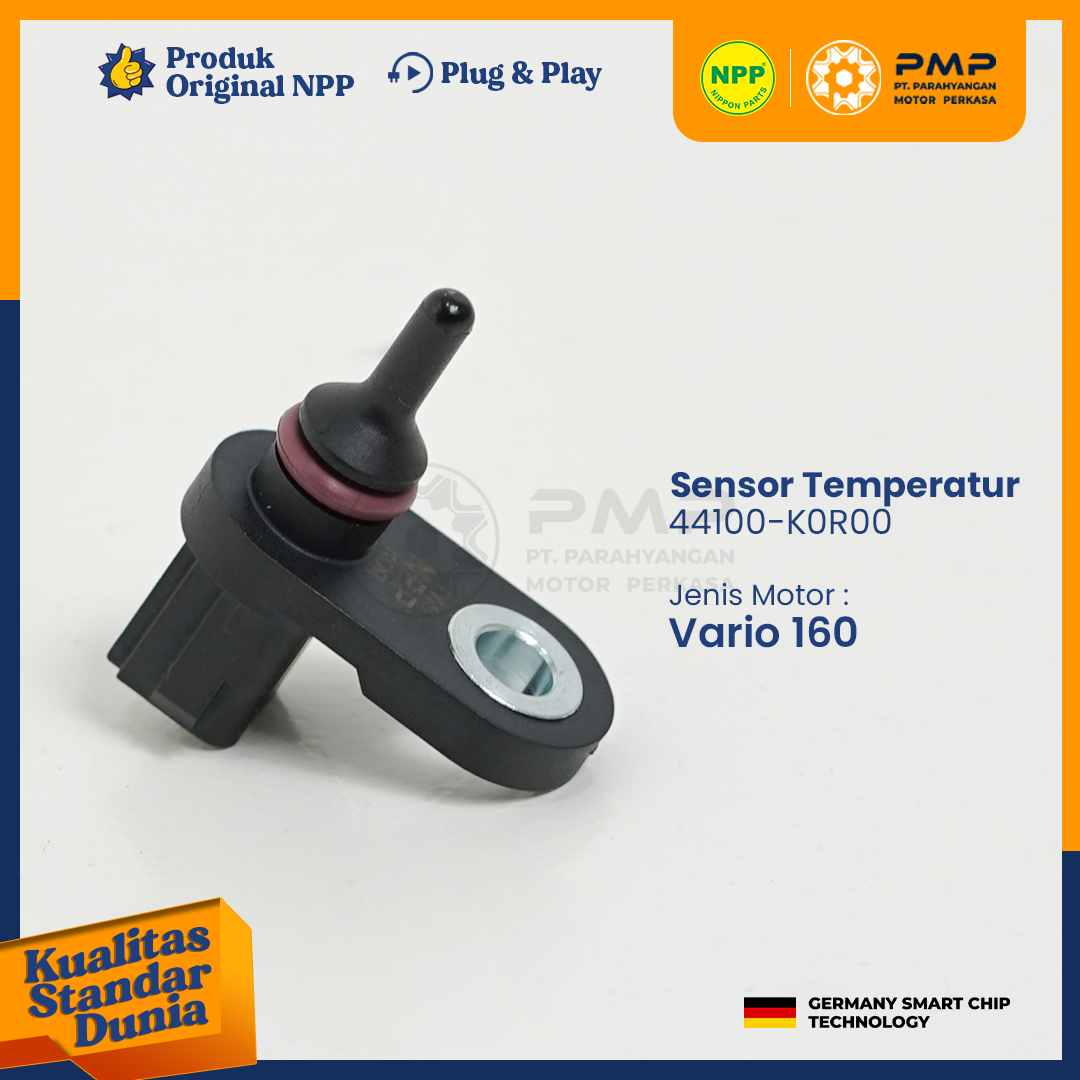 SENSOR TEMPERATUR MOTOR VARIO 160 NPP Harga 56,610 rupiah*Gratis Ongkir