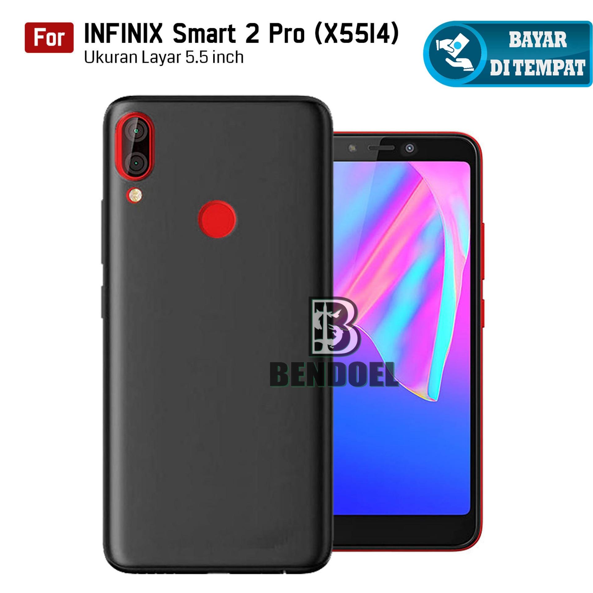 backdoor infinix smart 2 x5515f