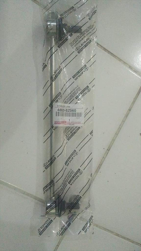 Link stabil Calya Sigra Toyota 48820-BZ060 Harga 69,990 rupiah*Gratis Ongkir
